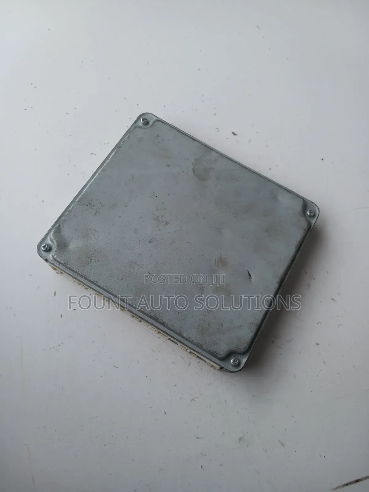 Transmission Control Unit Nissan Altima 2008