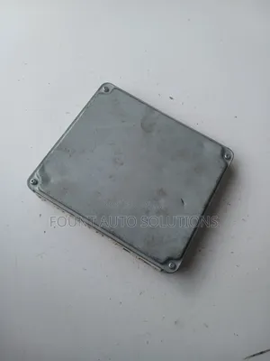 Transmission Control Unit Nissan Altima 2008
