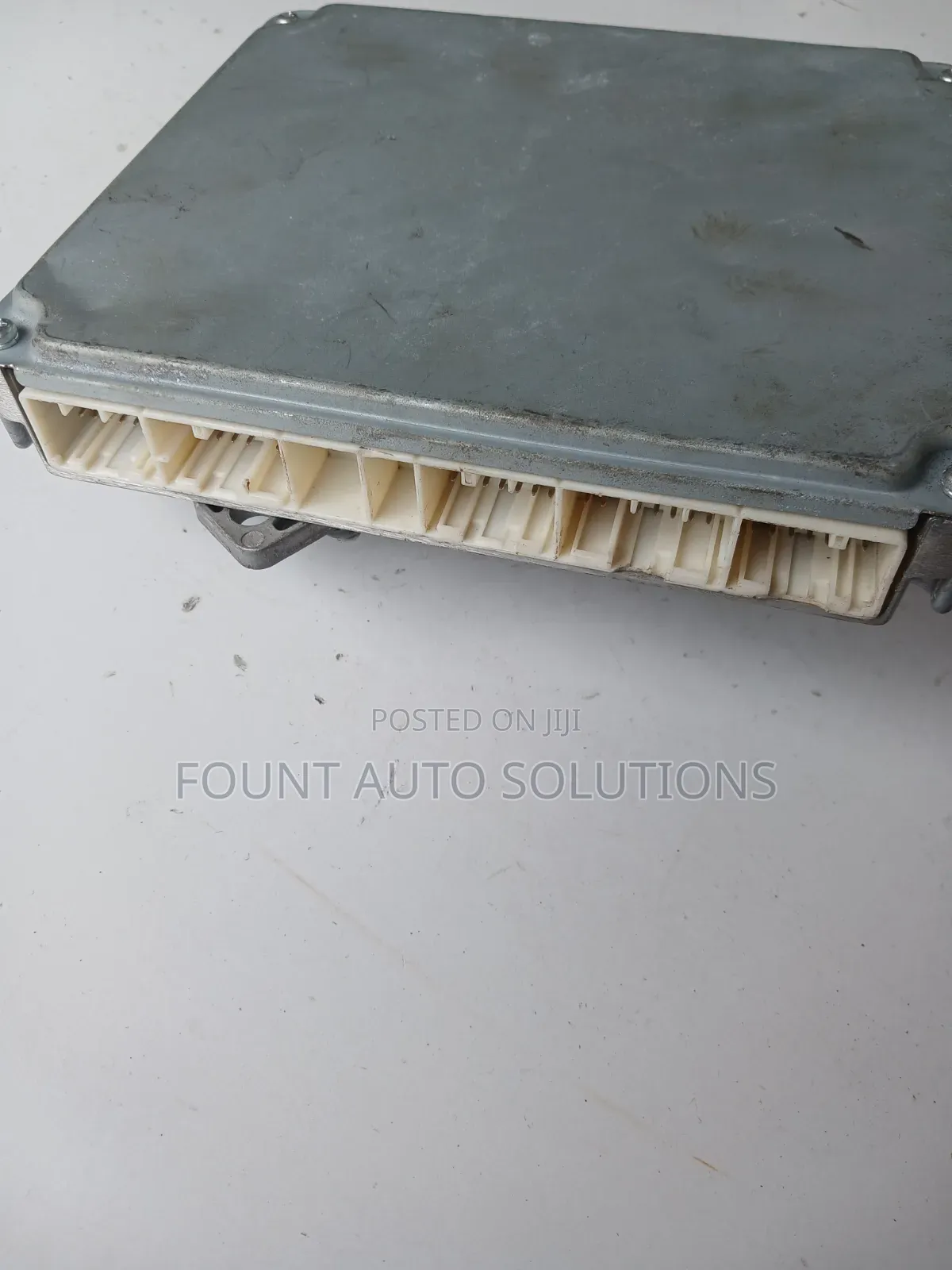 Transmission Control Unit Nissan Altima 2008