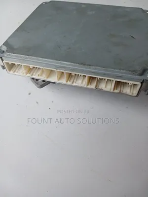 Transmission Control Unit Nissan Altima 2008