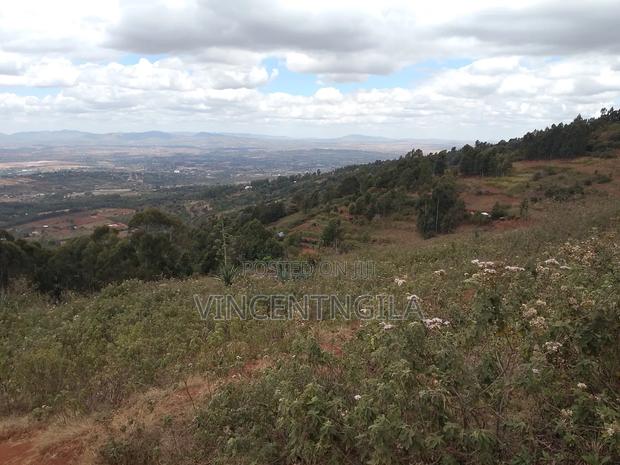 Mua Hills 7 Acres