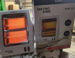 Metro Room Heater