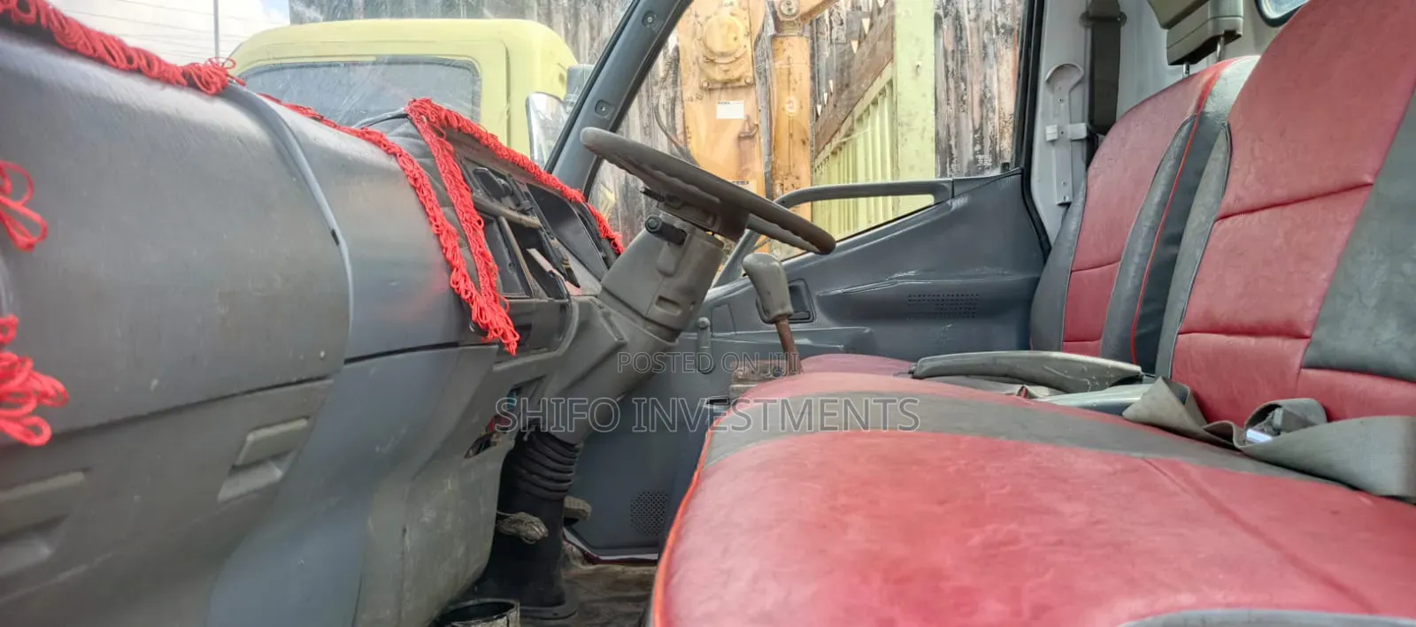 FH Mitsubishi 215