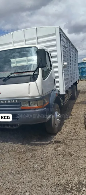 FH Mitsubishi 215
