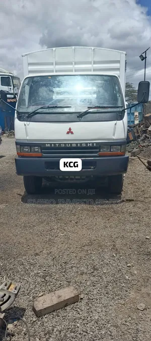 FH Mitsubishi 215