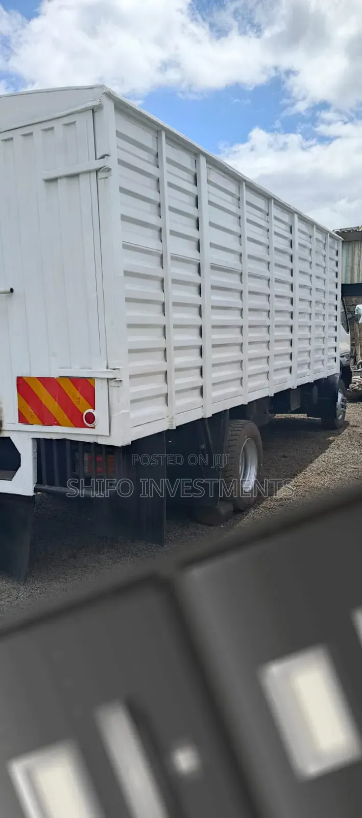 FH Mitsubishi 215