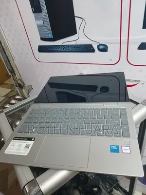Laptop HP Envy x360 16GB Intel Core 7 SSD 512GB