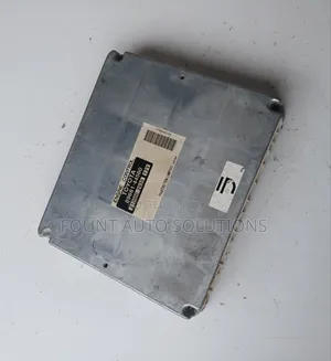 Transmission Control Unit Nissan Altima 2008