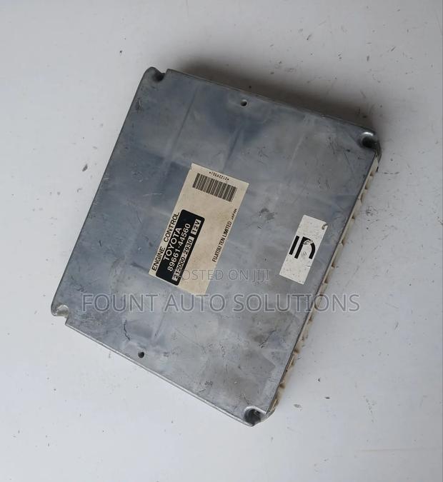 Transmission Control Unit Nissan Altima 2008