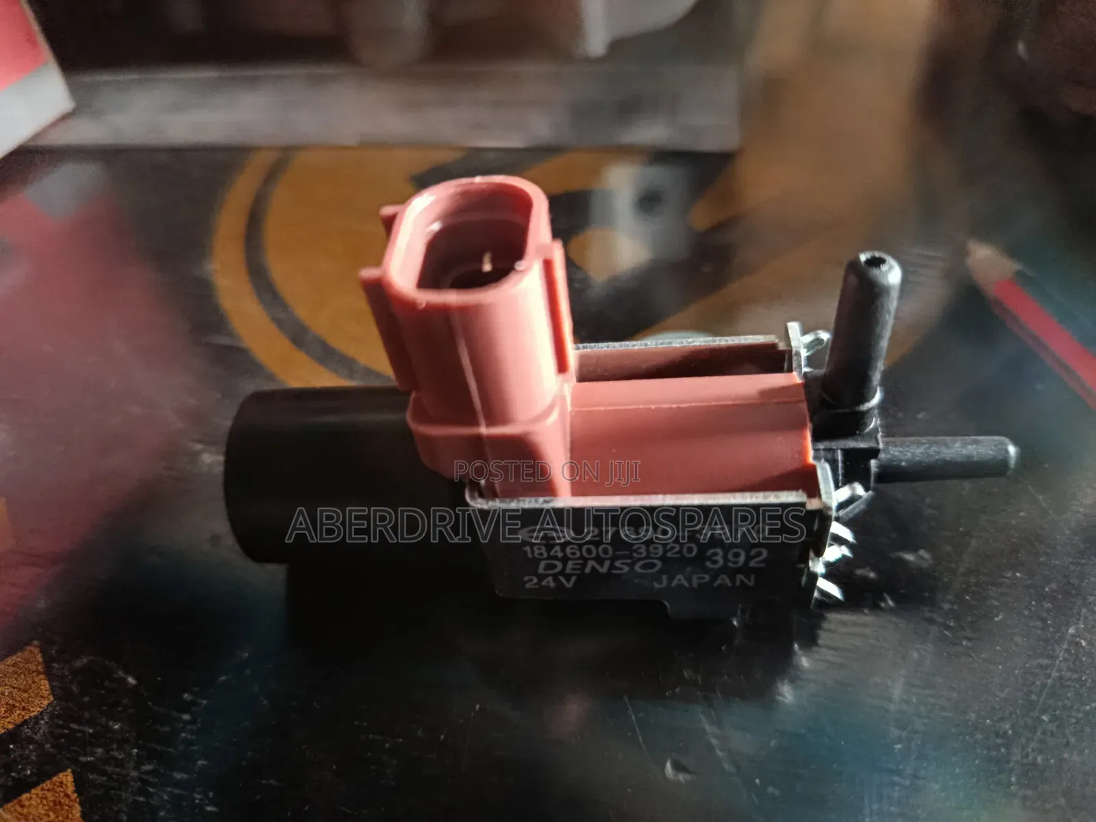 Engine Stop Switch Hino 300