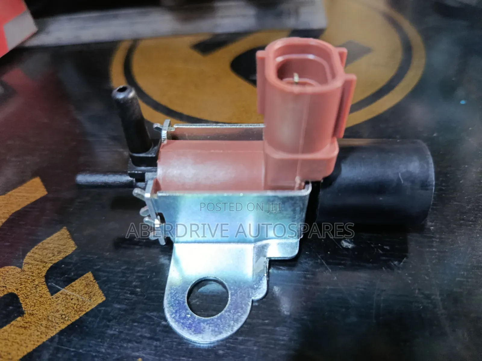 Engine Stop Switch Hino 300