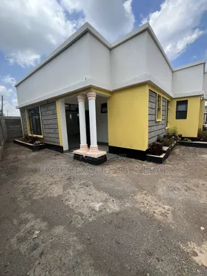4bdrm Bungalow in Rimpa for sale