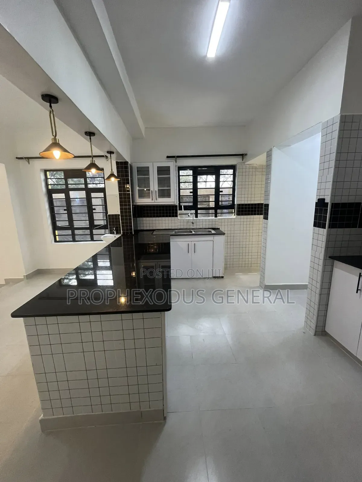4bdrm Bungalow in Rimpa for sale