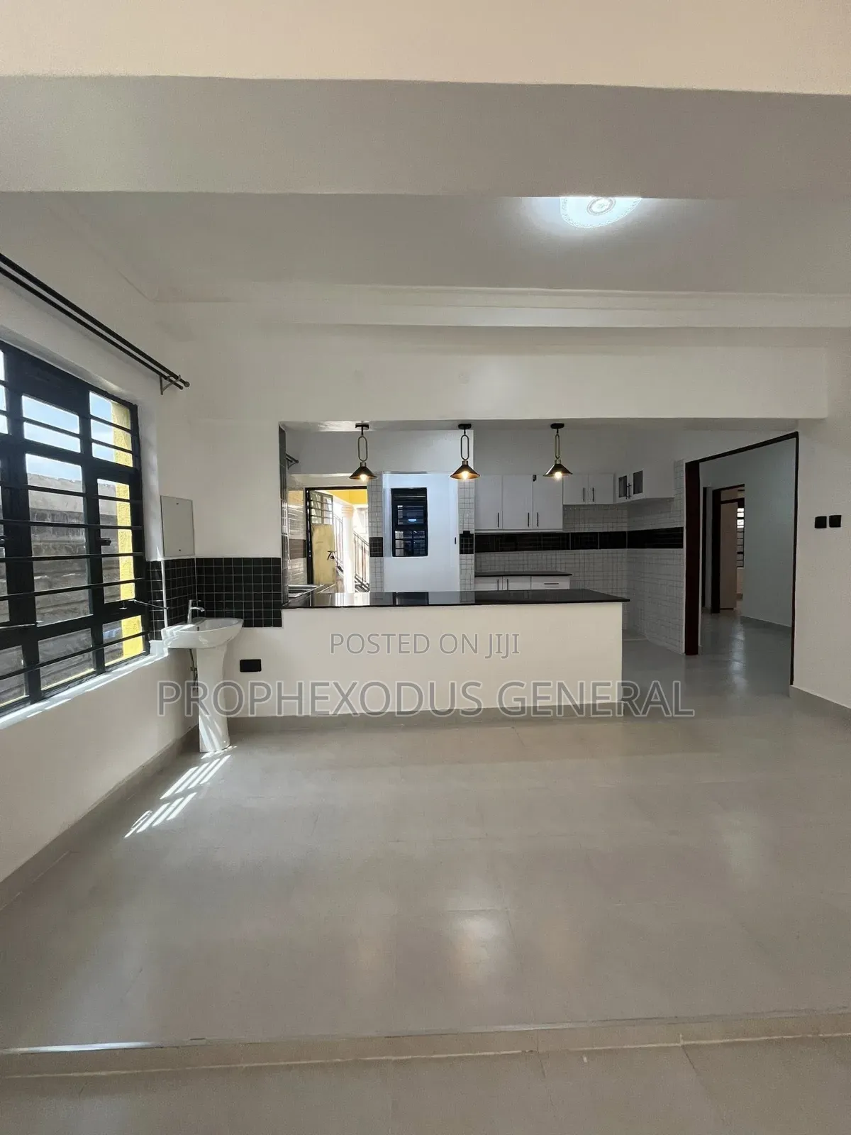 4bdrm Bungalow in Rimpa for sale