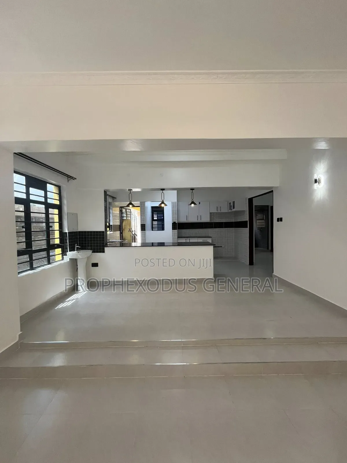 4bdrm Bungalow in Rimpa for sale