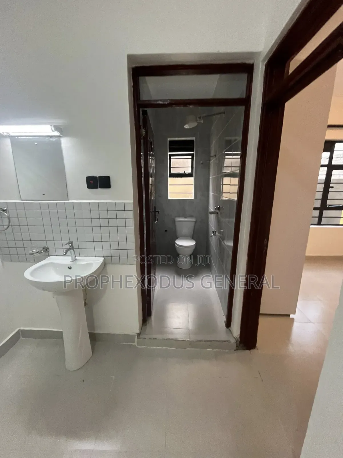 4bdrm Bungalow in Rimpa for sale