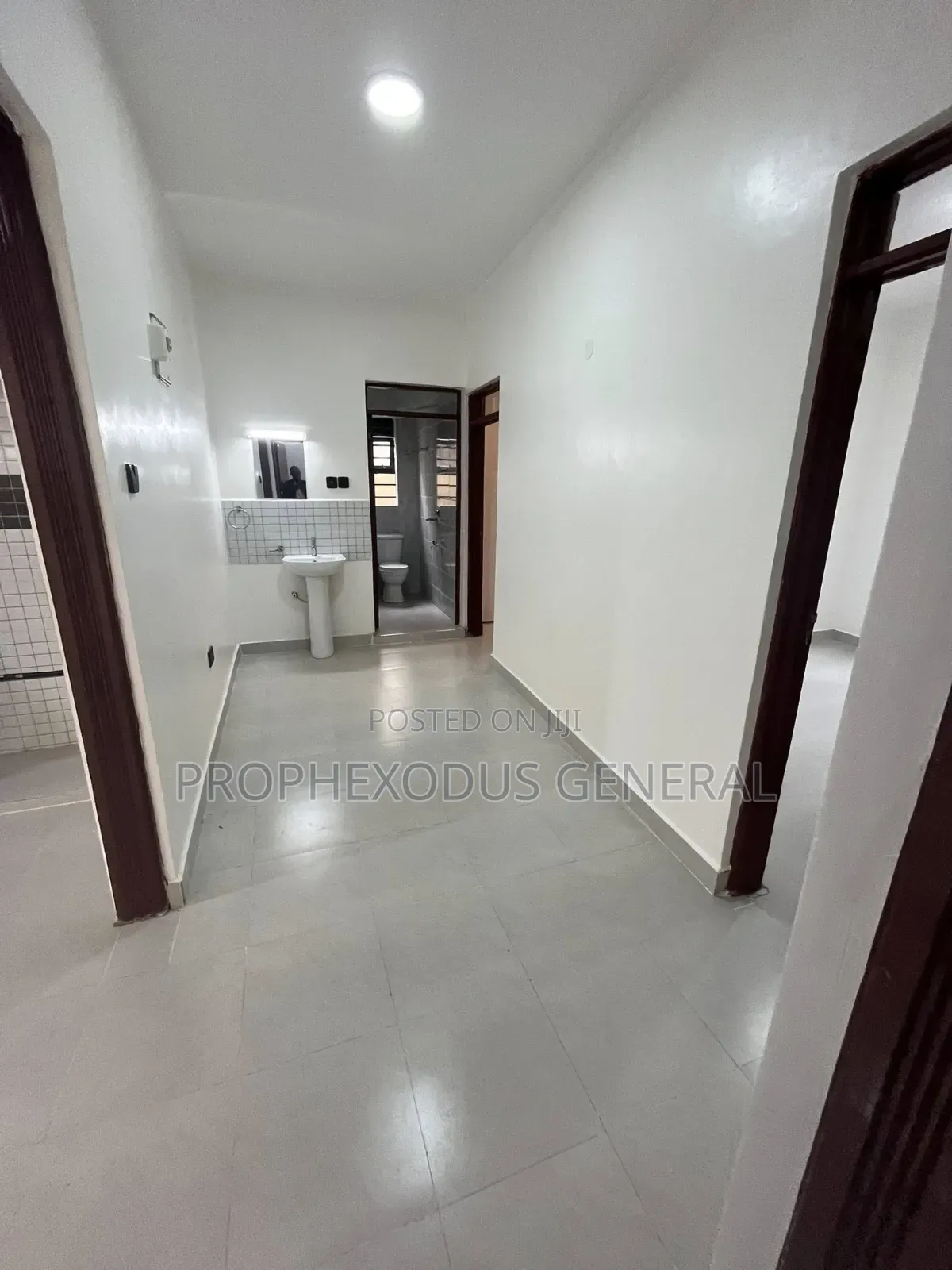 4bdrm Bungalow in Rimpa for sale