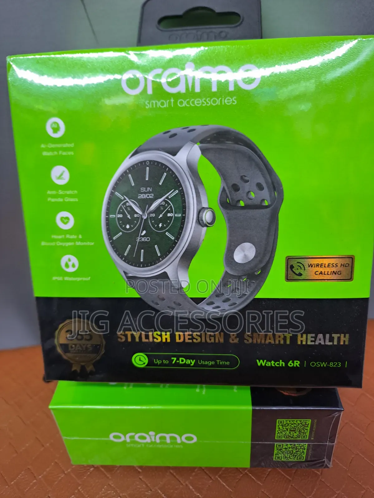 Smart Watch