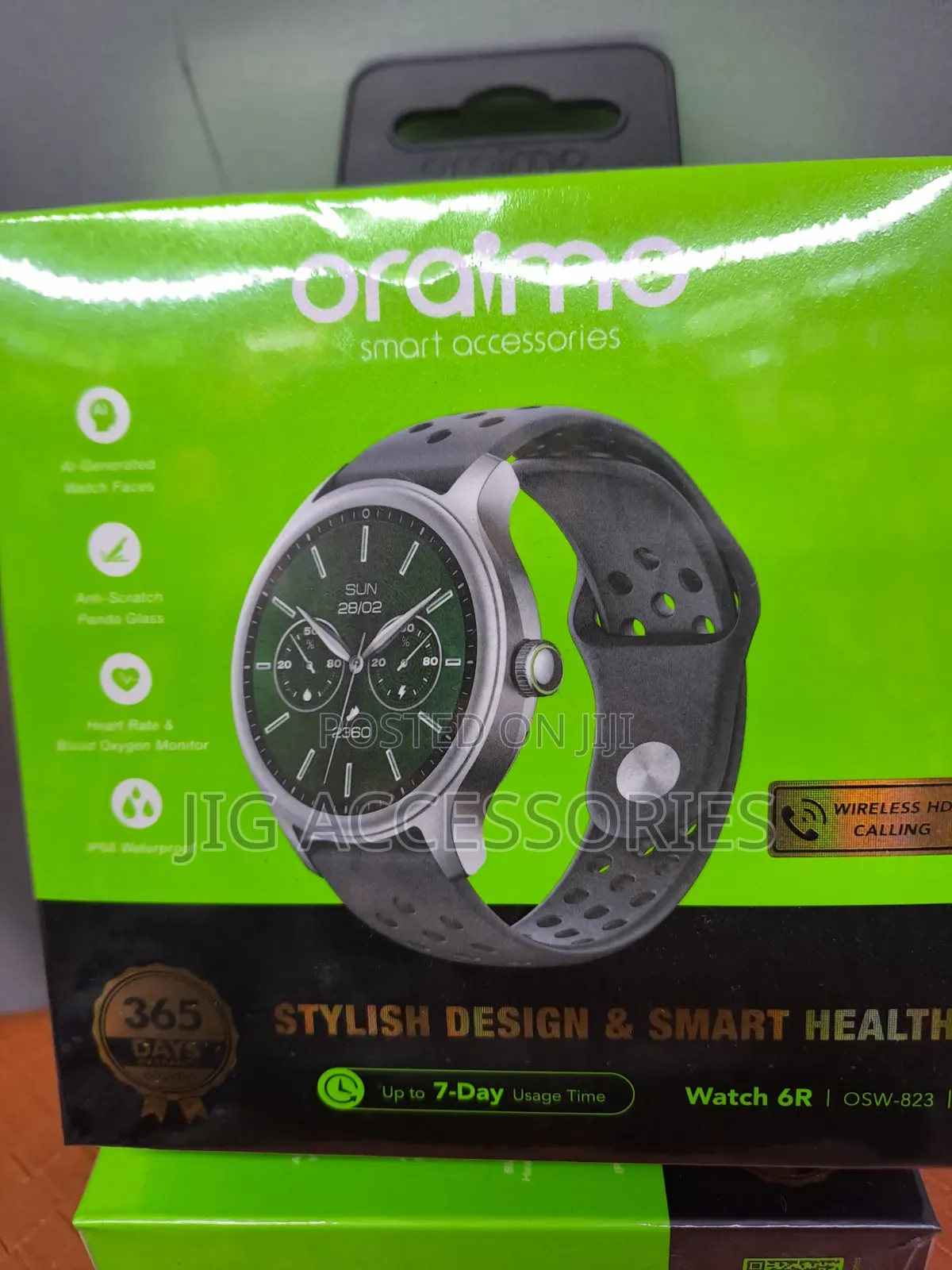 Smart Watch