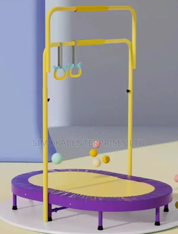 Kids Trampoline 36inch Kids Indoor Gymnastics