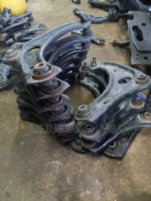 Control Arm