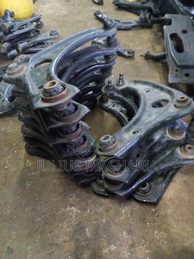 Control Arm - thumbnail 2