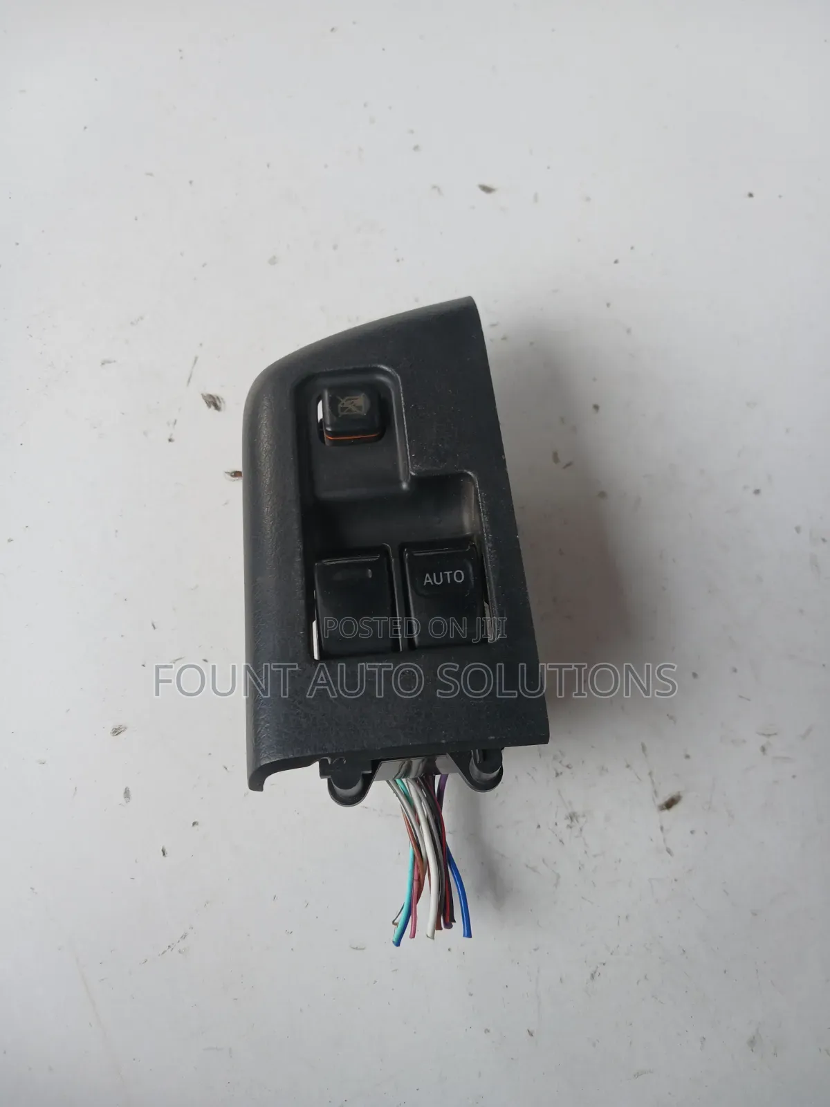 Window Main Switch Toyota Townace New Model