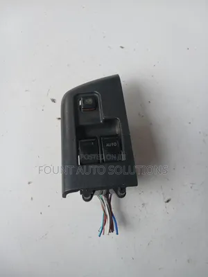 Window Main Switch Toyota Townace New Model