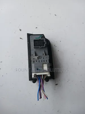 Window Main Switch Toyota Townace New Model