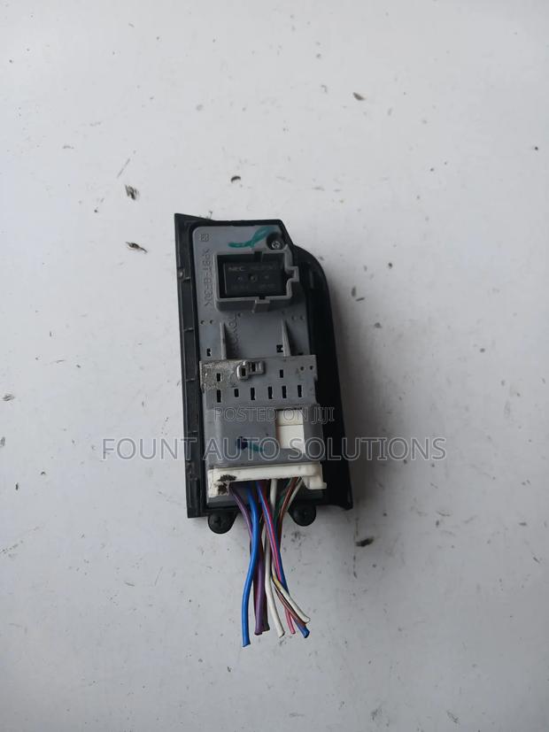 Window Main Switch Toyota Townace New Model - thumbnail 2