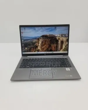 Laptop HP Zbook Studio G7 16GB Intel Core i5 SSD 256GB