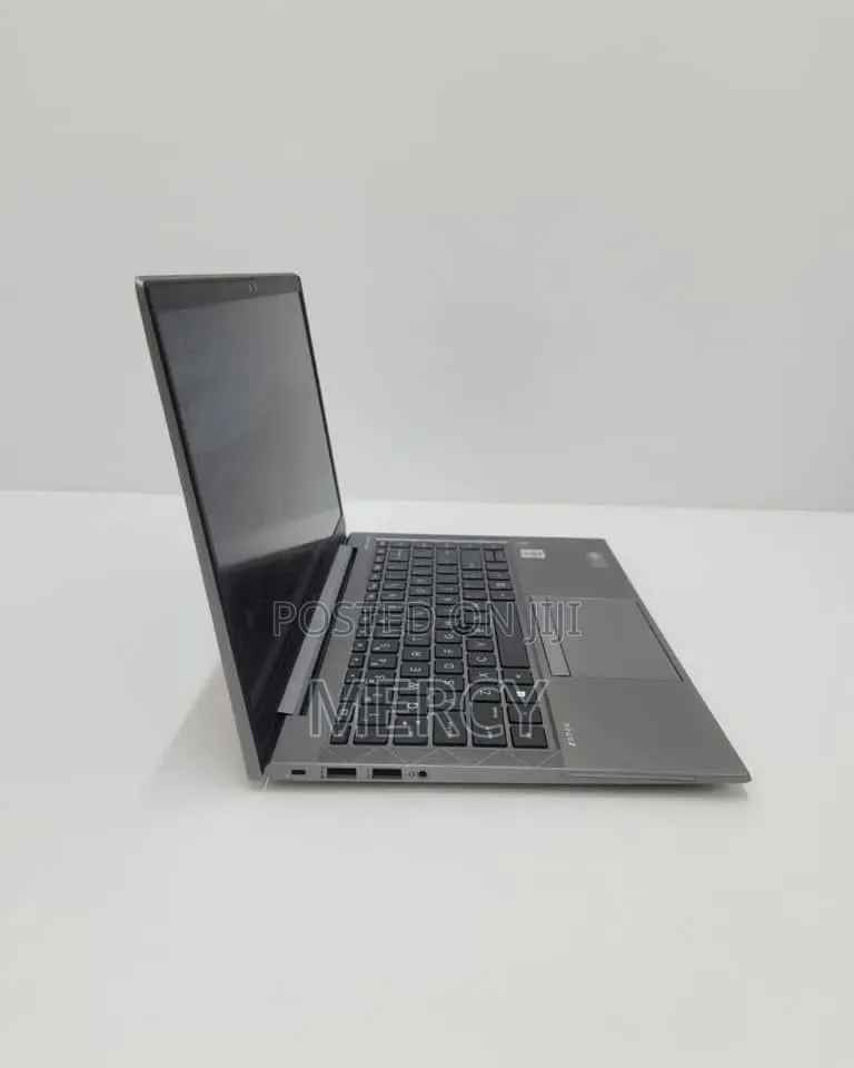 Laptop HP Zbook Studio G7 16GB Intel Core i5 SSD 256GB