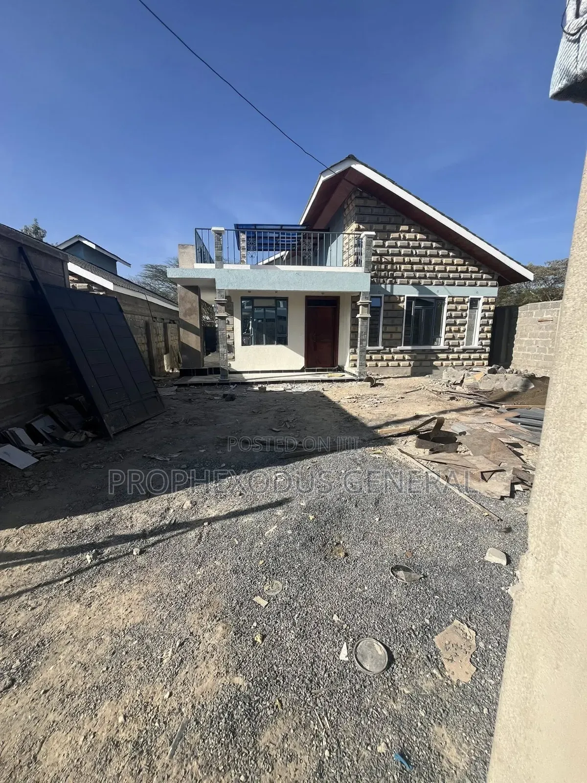 4bdrm Bungalow in Rimpa for sale