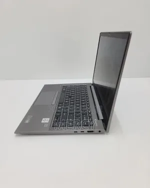 Laptop HP Zbook Studio G7 16GB Intel Core i5 SSD 256GB