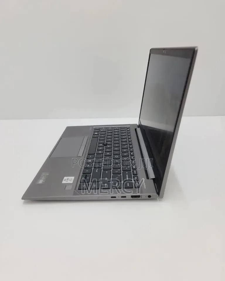 Laptop HP Zbook Studio G7 16GB Intel Core i5 SSD 256GB