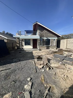 4bdrm Bungalow in Rimpa for sale
