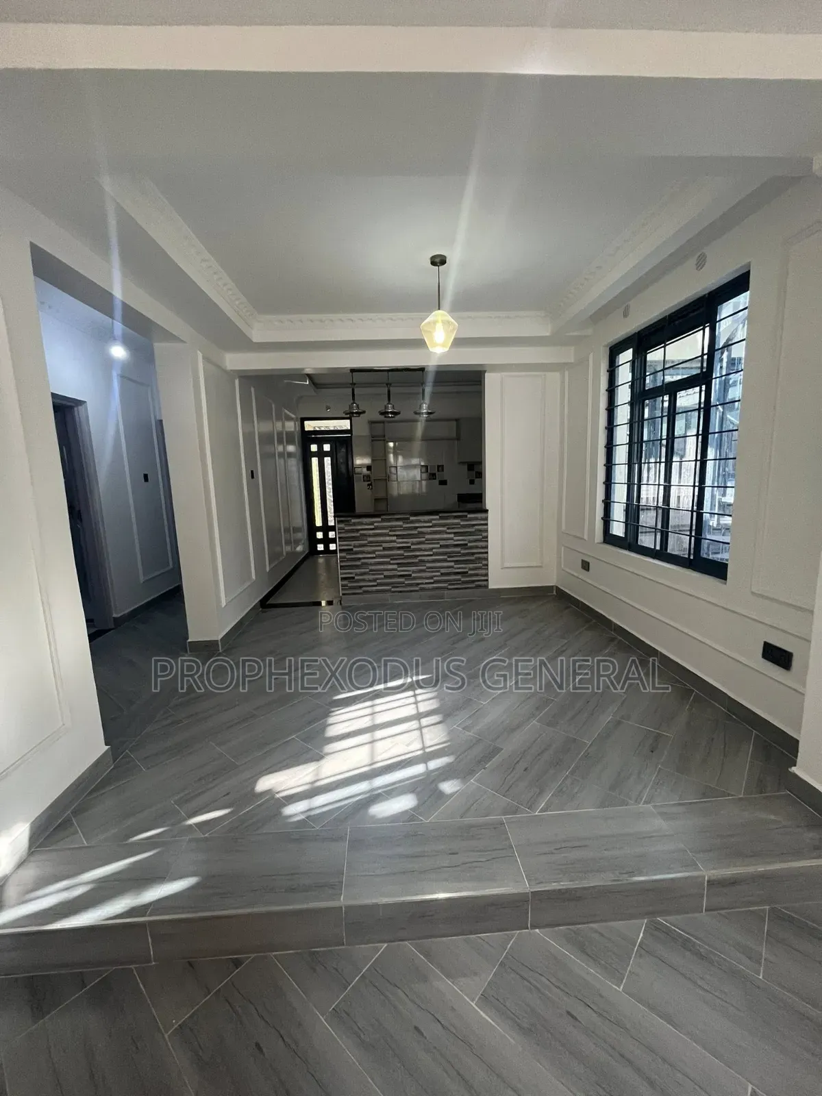 4bdrm Bungalow in Rimpa for sale