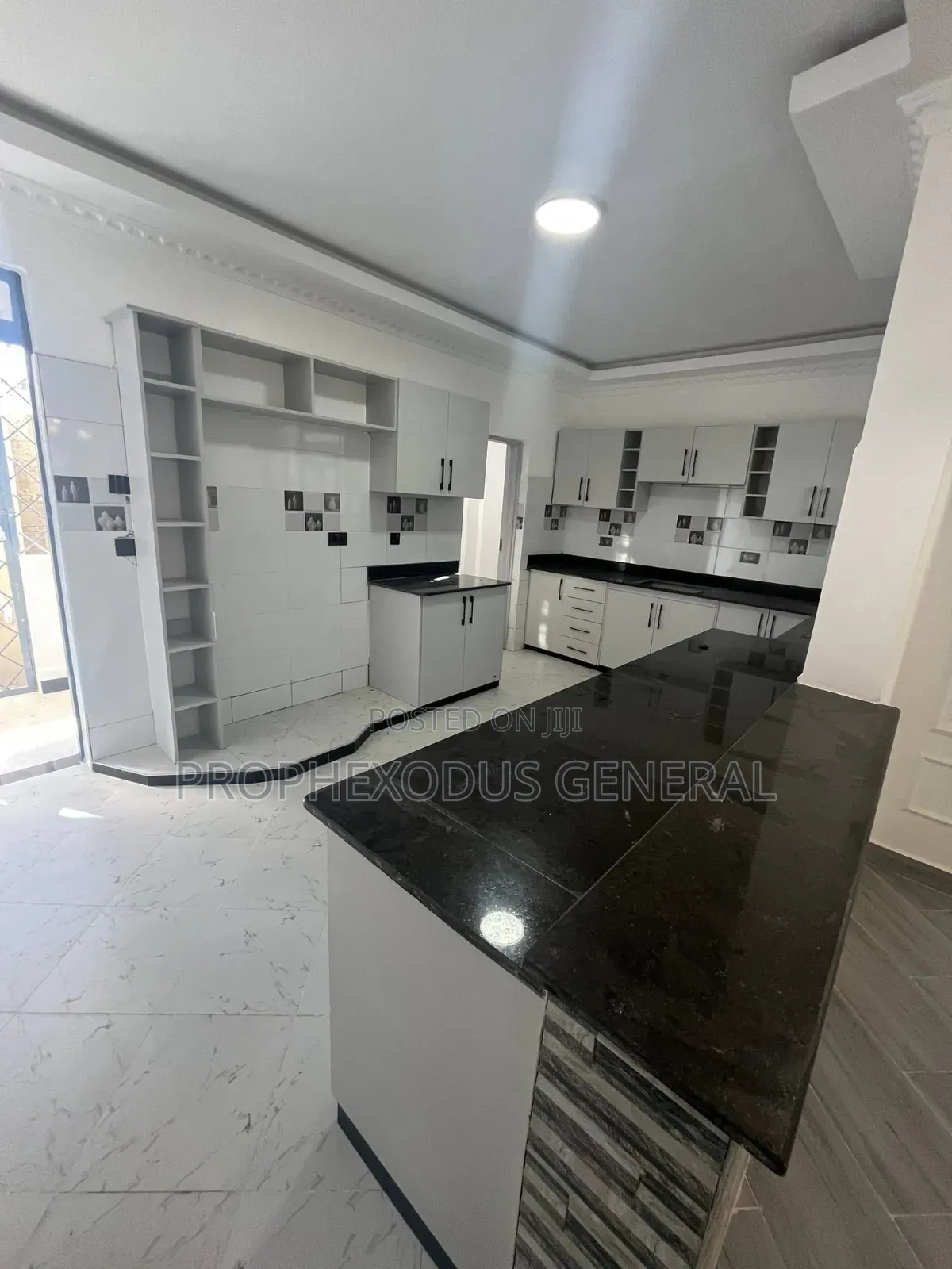 4bdrm Bungalow in Rimpa for sale