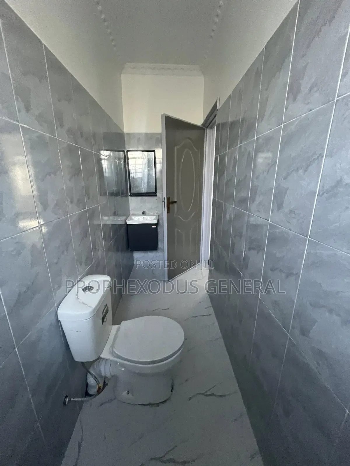 4bdrm Bungalow in Rimpa for sale
