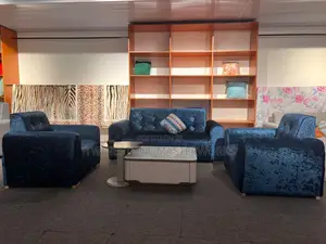 Affordable 5 Seater Sofas