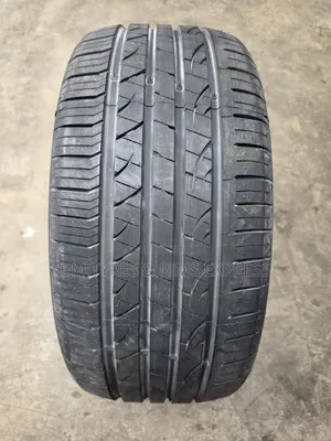 255 /40 R19 FORTUNE TIRES (Thailand)