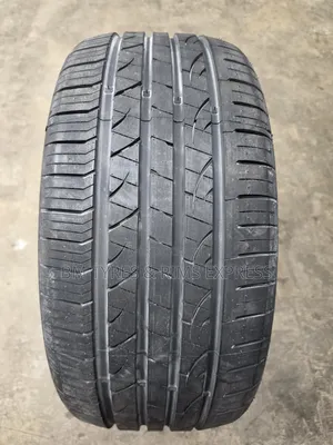255 /40 R19 FORTUNE TIRES (Thailand)