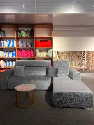 Affordable 5 Seater Sofas