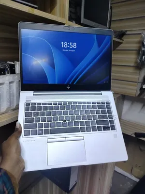 Laptop HP EliteBook 745 G6 16GB AMD Ryzen 7 SSD 512GB
