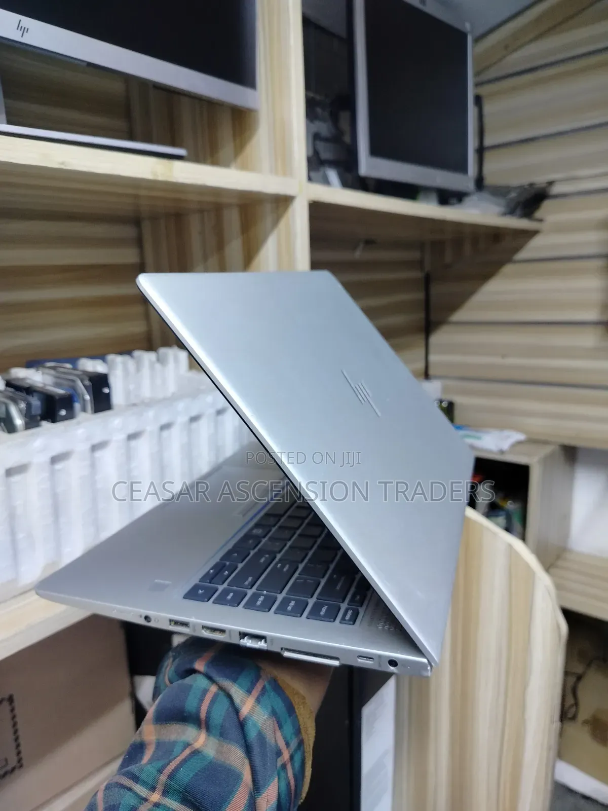 Laptop HP EliteBook 745 G6 16GB AMD Ryzen 7 SSD 512GB