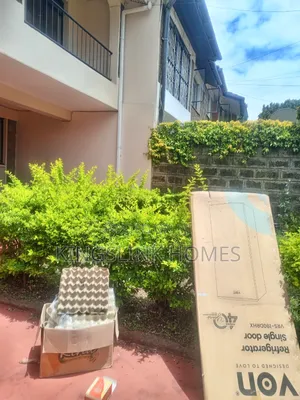 3bdrm Maisonette in Madaraka for rent