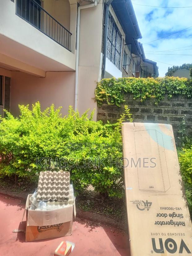 3bdrm Maisonette in Madaraka for rent - main view