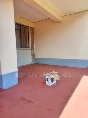 3bdrm Maisonette in Madaraka for rent