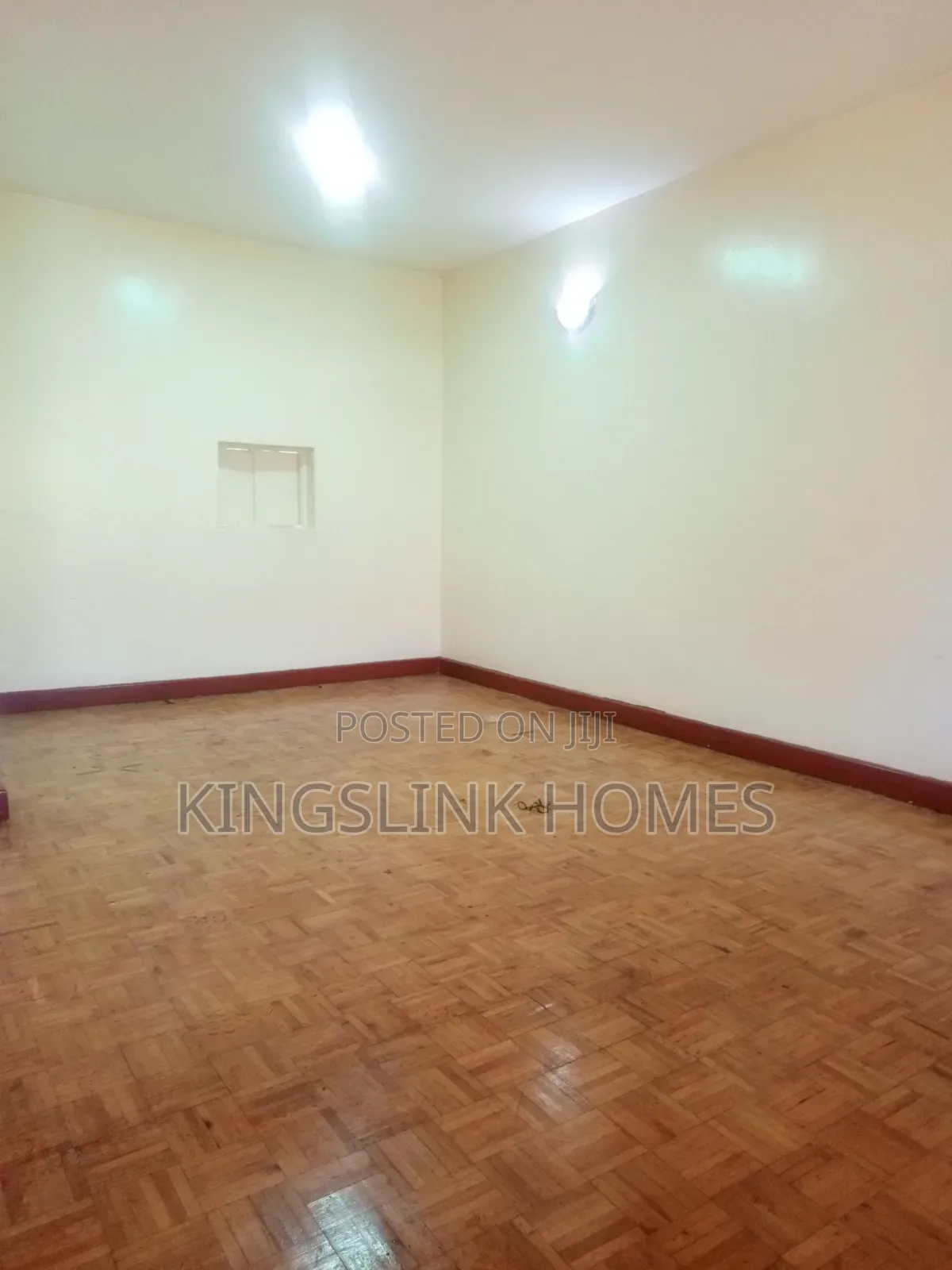 3bdrm Maisonette in Madaraka for rent