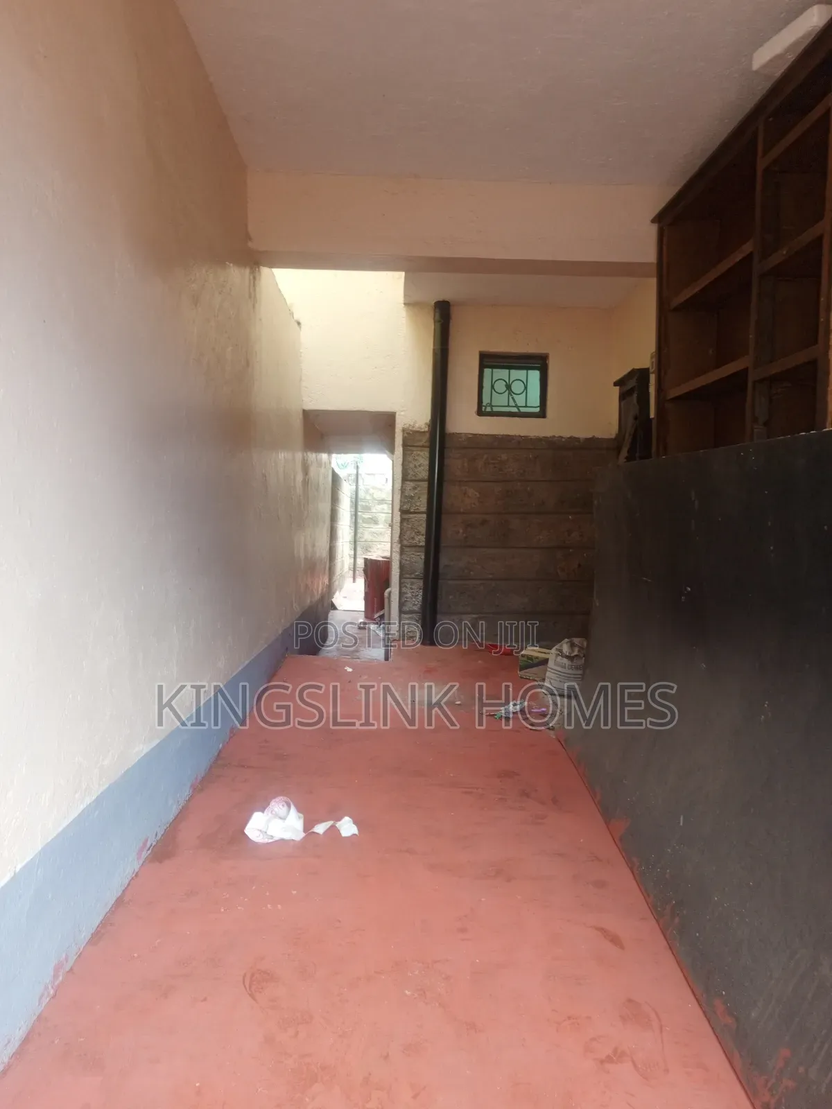 3bdrm Maisonette in Madaraka for rent